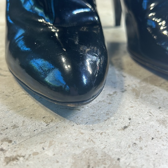 Burberry Ankle boots. Size 36.5 - Picture 16 of 16